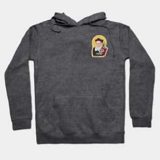 St. Phillip Neri Hoodie